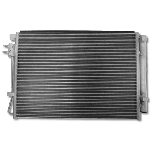 30109C A/C Condenser, 1.6L, 4Cyl