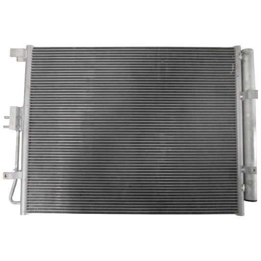 30110C A/C Condenser, 1.6L, 4Cyl