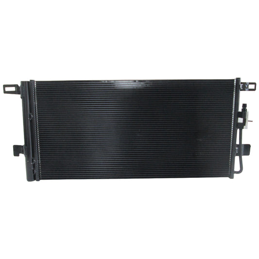30114C A/C Condenser