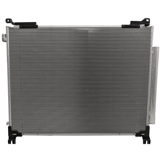 30134C A/C Condenser, 2.4L, 4Cyl