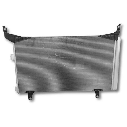 30137C A/C Condenser, 2.5L, 4Cyl