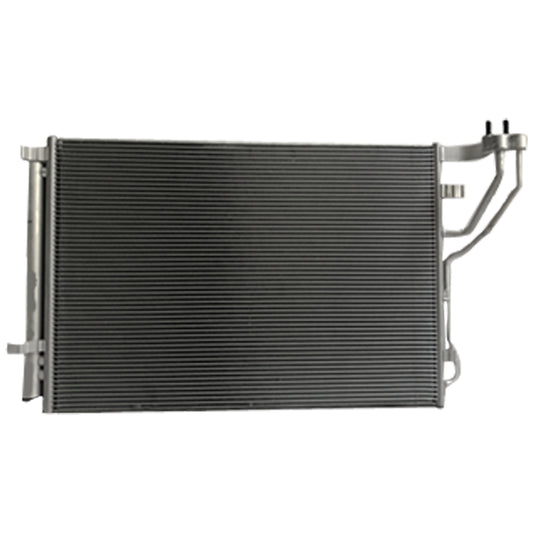 30139C A/C Condenser, 2.4L, 4Cyl