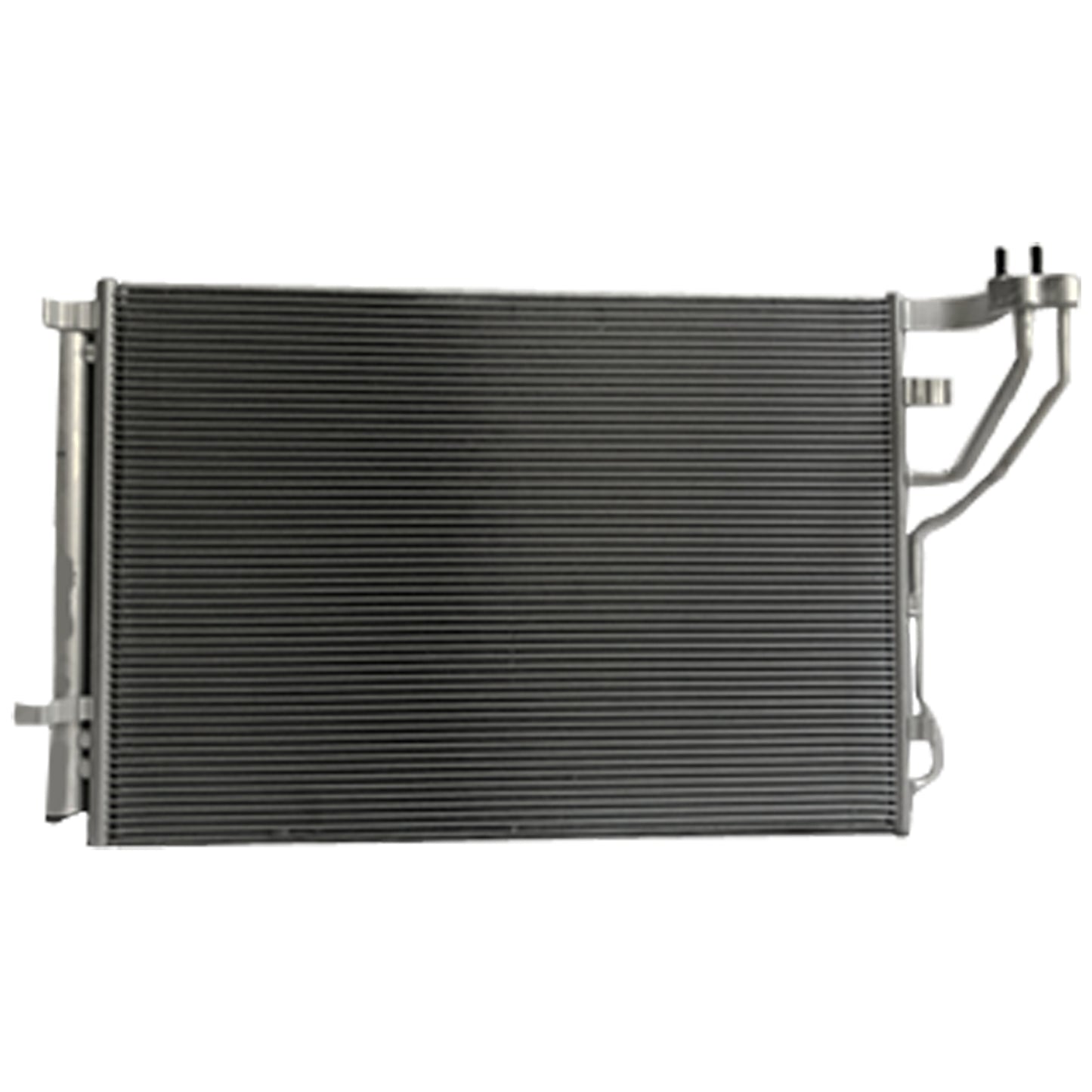 30139C A/C Condenser, 2.4L, 4Cyl