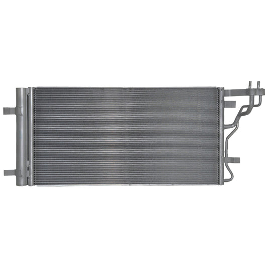 30146C A/C Condenser, 1.6L, 4Cyl