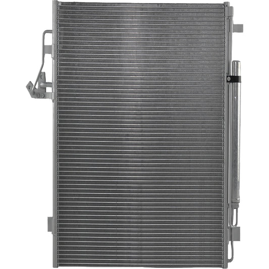 30148C A/C Condenser, 2.3L, 4Cyl