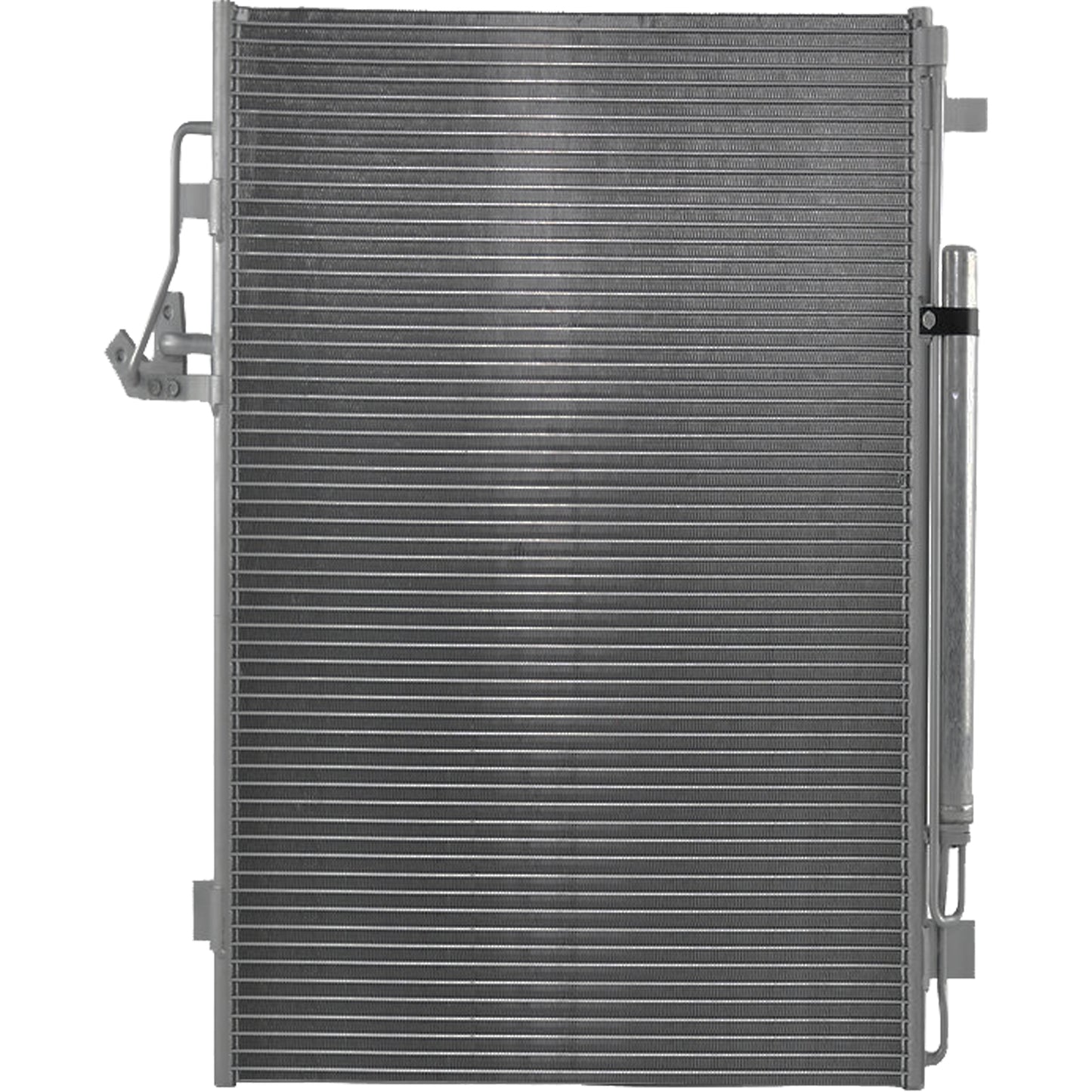 30148C A/C Condenser, 2.3L, 4Cyl