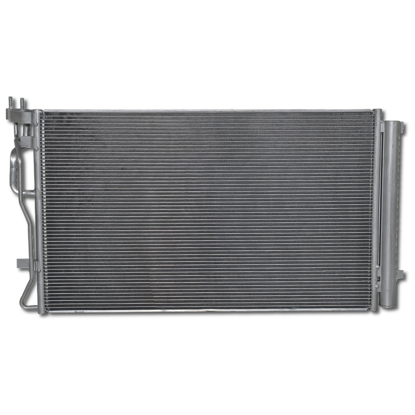 30150C A/C Condenser, 2.0L, 4Cyl