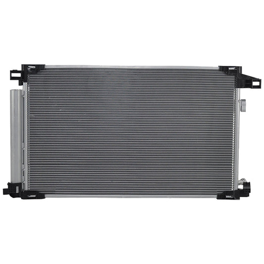 30153C A/C Condenser