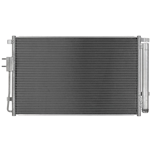30166C A/C Condenser, 3.3L, 6Cyl