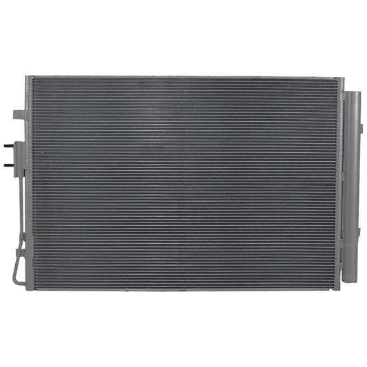 30169C A/C Condenser, 3.8L, 6Cyl