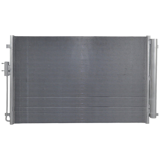30171C A/C Condenser, 3.8L, 6Cyl