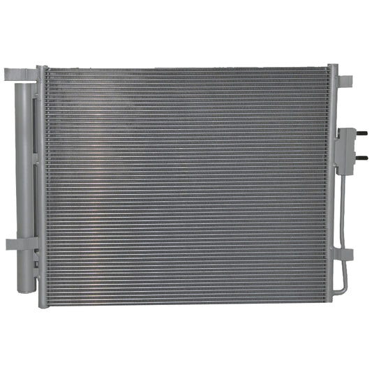 30173C A/C Condenser, 2.0L, 4Cyl