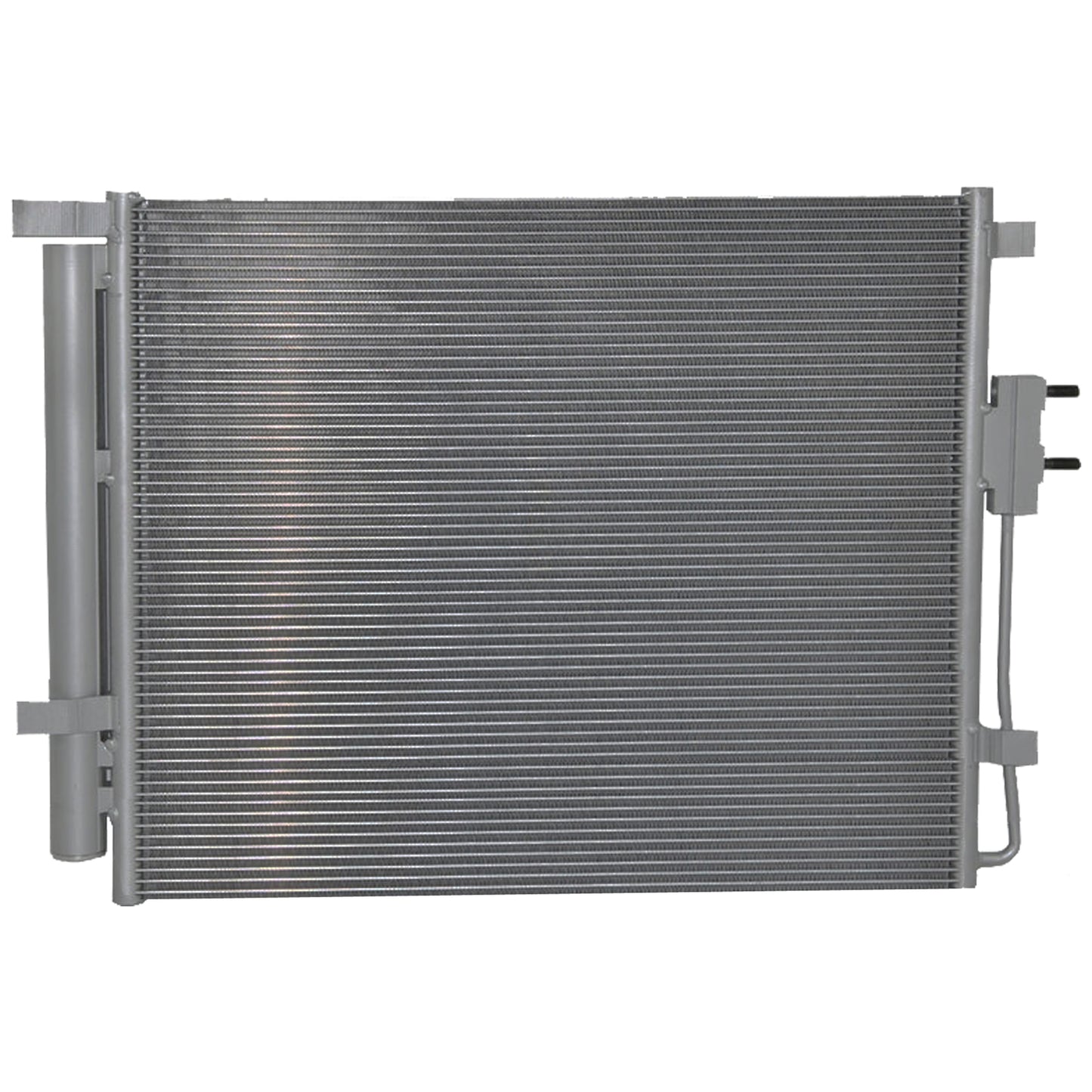 30173C A/C Condenser, 2.0L, 4Cyl