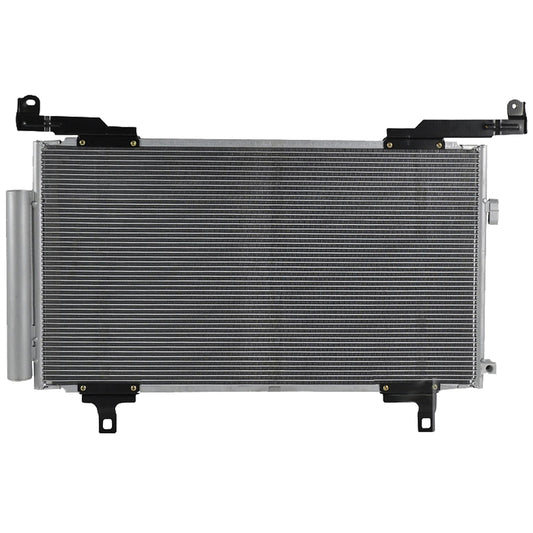 30174C A/C Condenser
