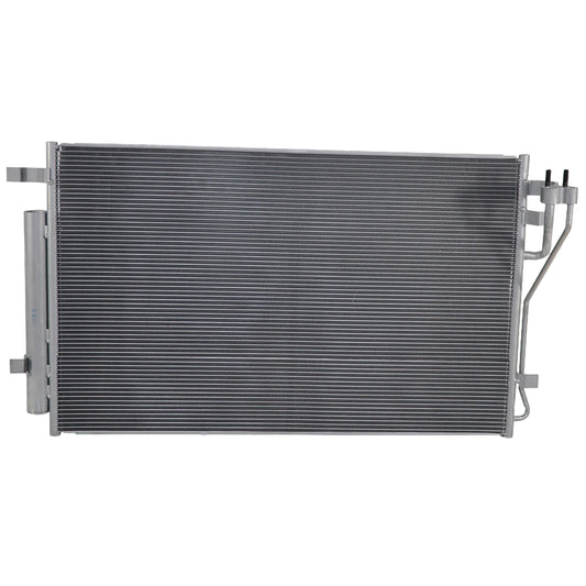30175C A/C Condenser, 2.5L, 4Cyl