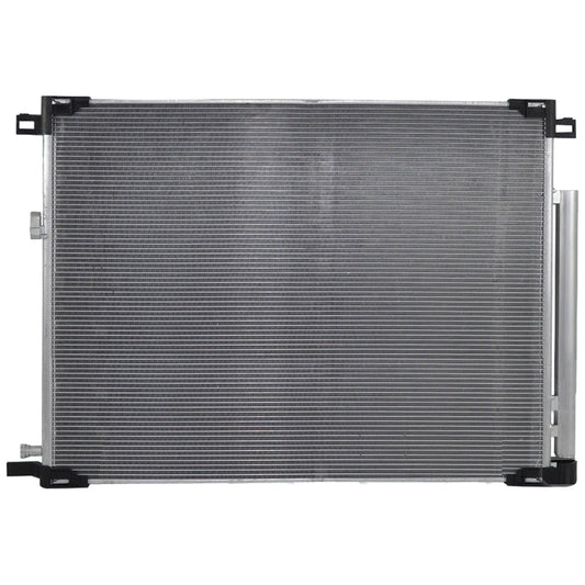 30176C A/C Condenser, 3.5L, 6Cyl