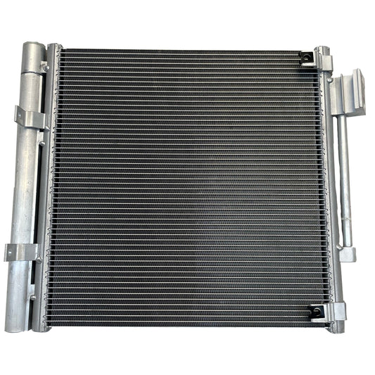 30180C A/C Condenser