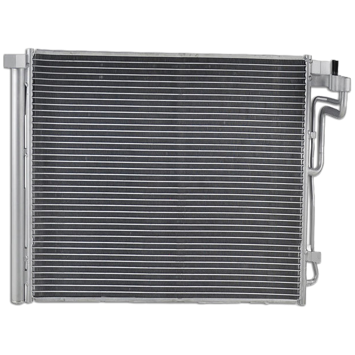 30185C A/C Condenser, 2.0L, 4Cyl