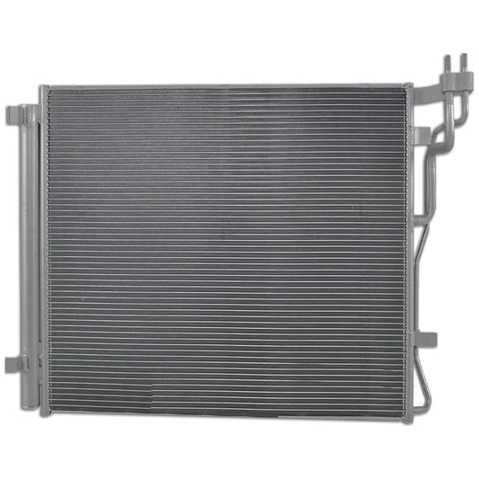 30191C A/C Condenser, 2.0L, 4Cyl