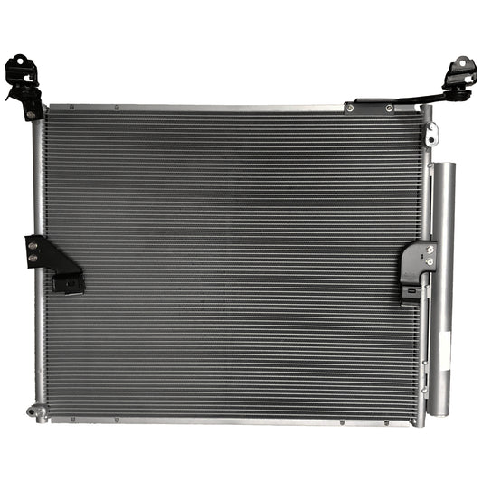 30192C A/C Condenser, 4.0L, 6Cyl