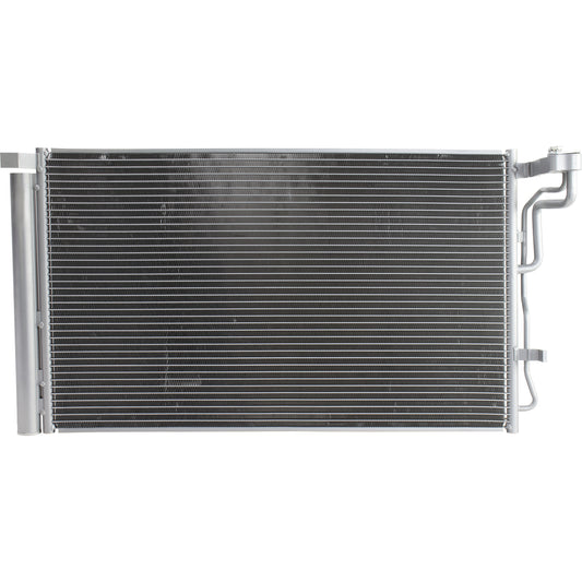 30197C A/C Condenser, 2.0L, 4Cyl