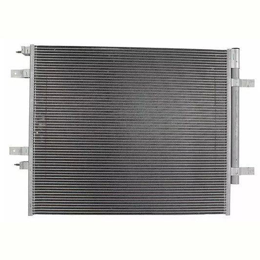 30210C A/C Condenser, 7.3L, 8Cyl