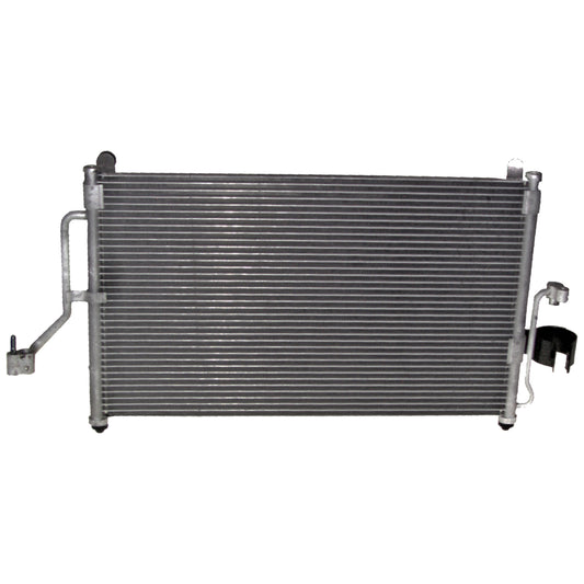 3032C A/C Condenser, 2.0L, 4Cyl