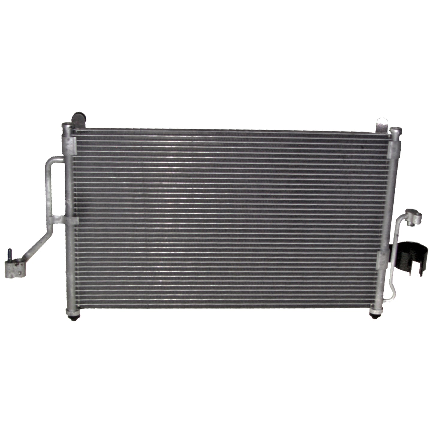 3032C A/C Condenser, 2.0L, 4Cyl