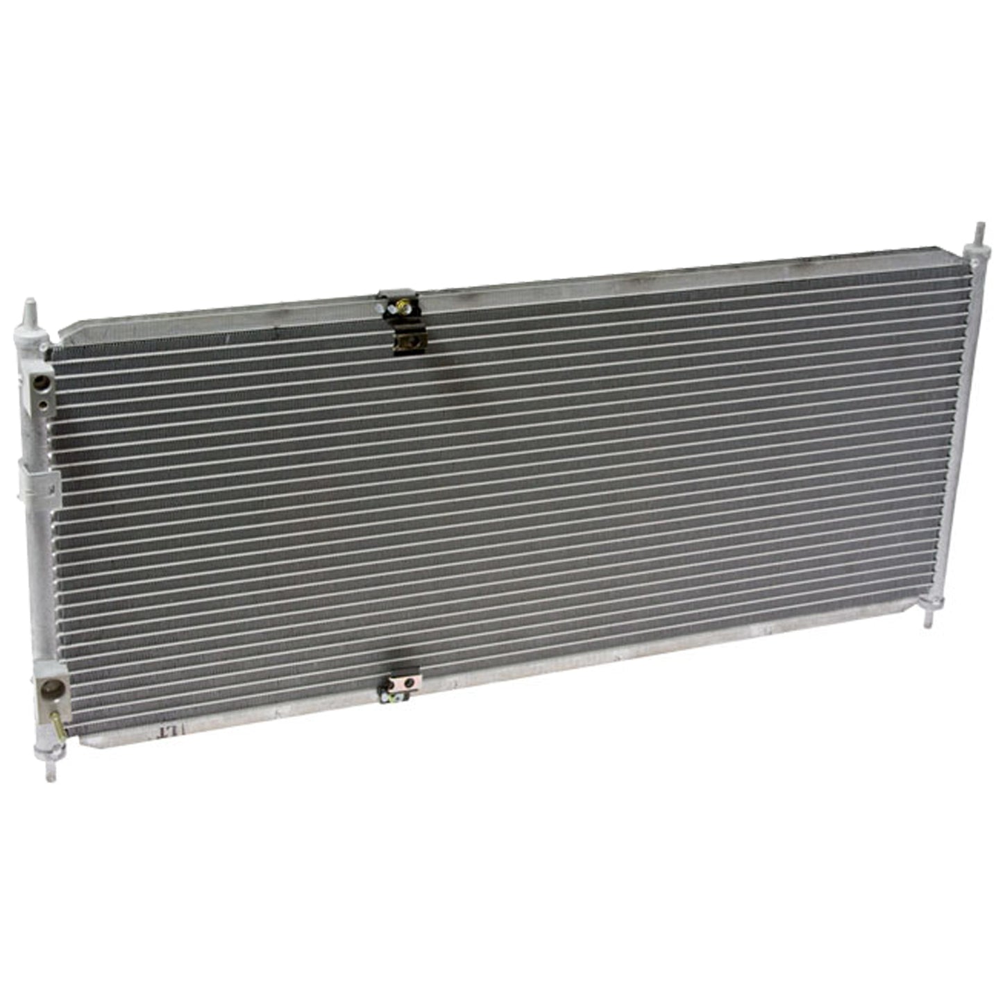 3047C A/C Condenser, 1.0L, 3Cyl