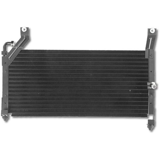 3069C A/C Condenser, 1.3L, 4Cyl