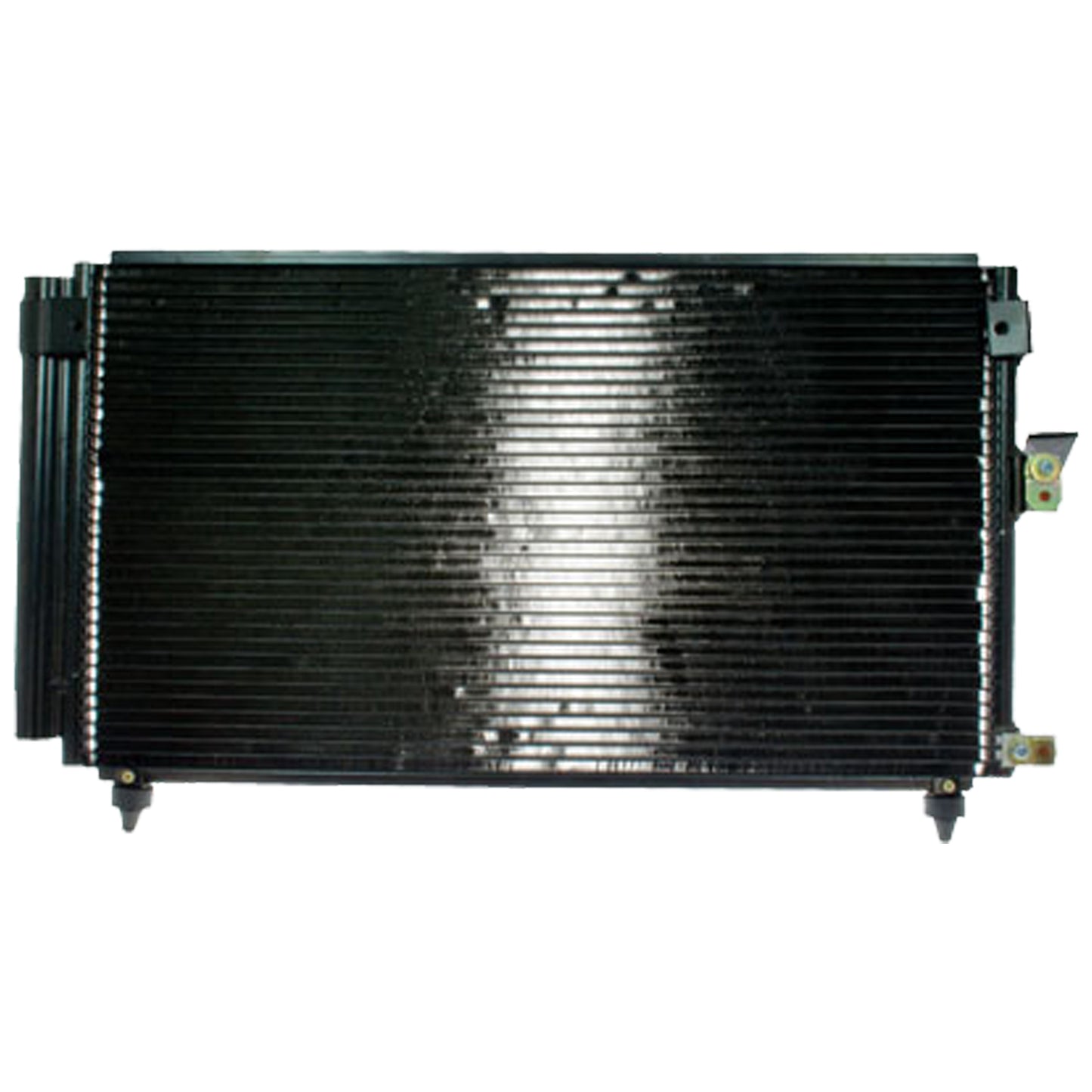3076C A/C Condenser, 3.0L, 6Cyl