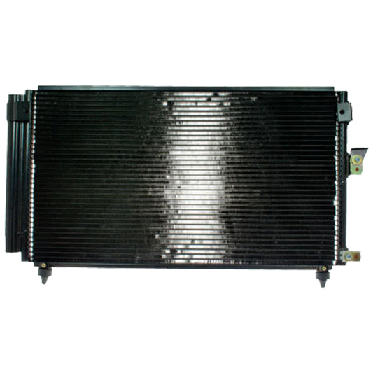 3076C A/C Condenser, 3.0L, 6Cyl