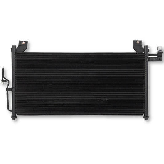 3078C A/C Condenser, 2.0L, 4Cyl