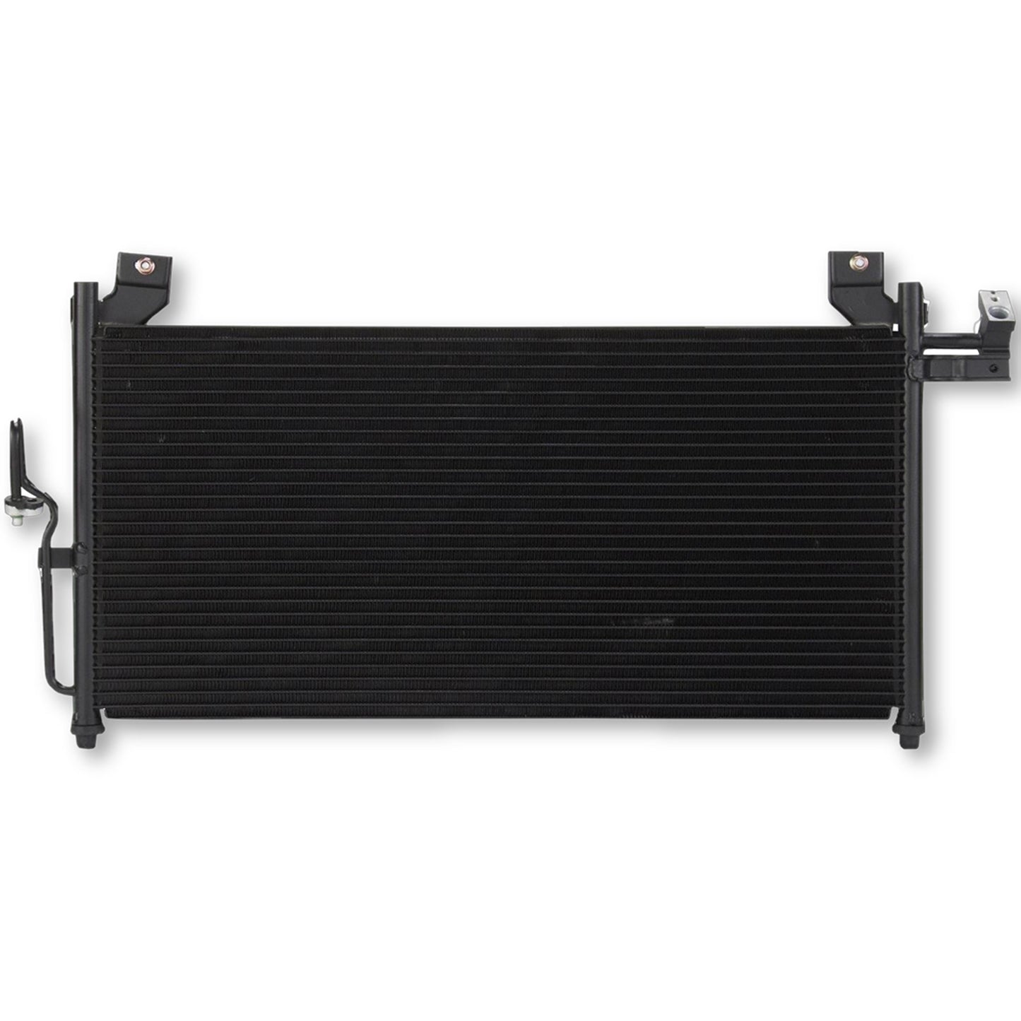 3078C A/C Condenser, 2.0L, 4Cyl