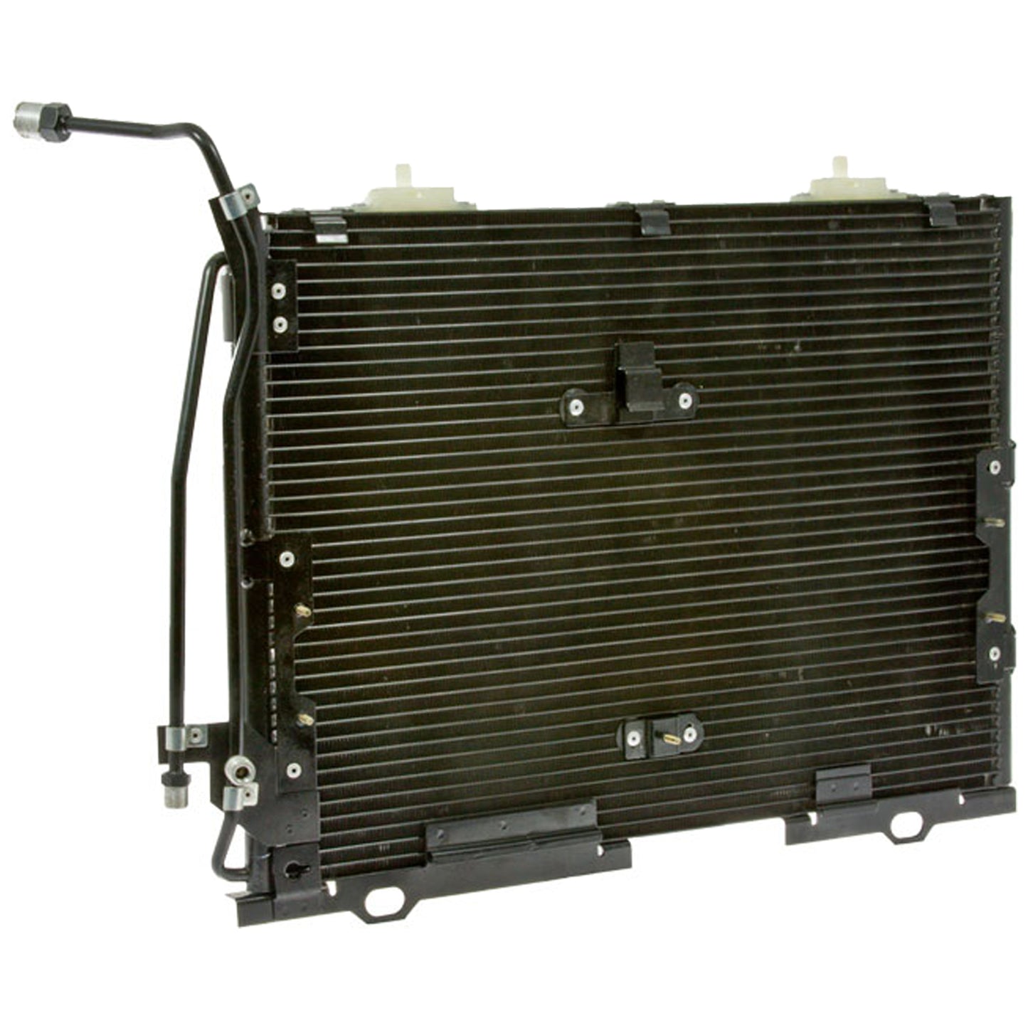 3080C A/C Condenser, 2.3L, 4Cyl