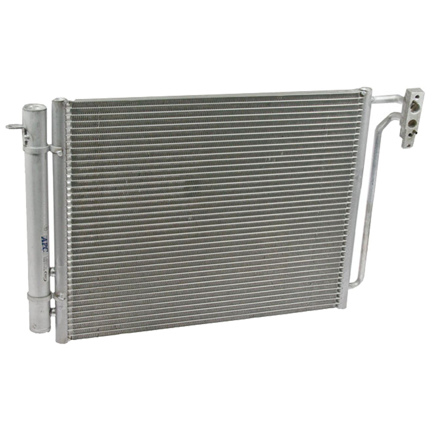 3103C A/C Condenser