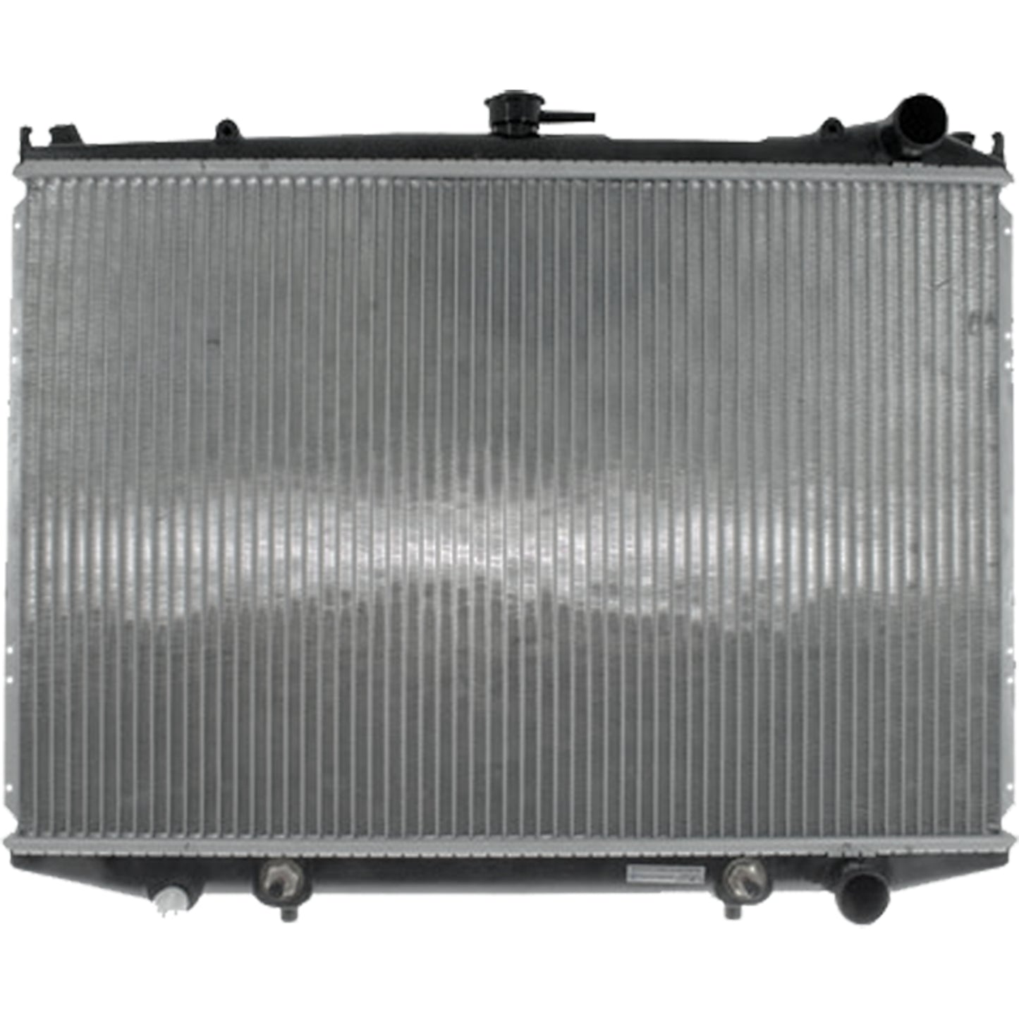 314C Radiator, Sold individually