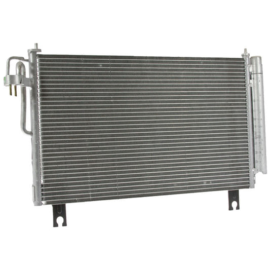 3263C A/C Condenser, 1.6L, 4Cyl