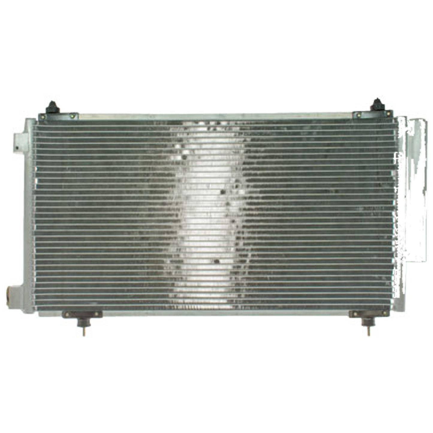 3280C A/C Condenser, 1.8L, 4Cyl