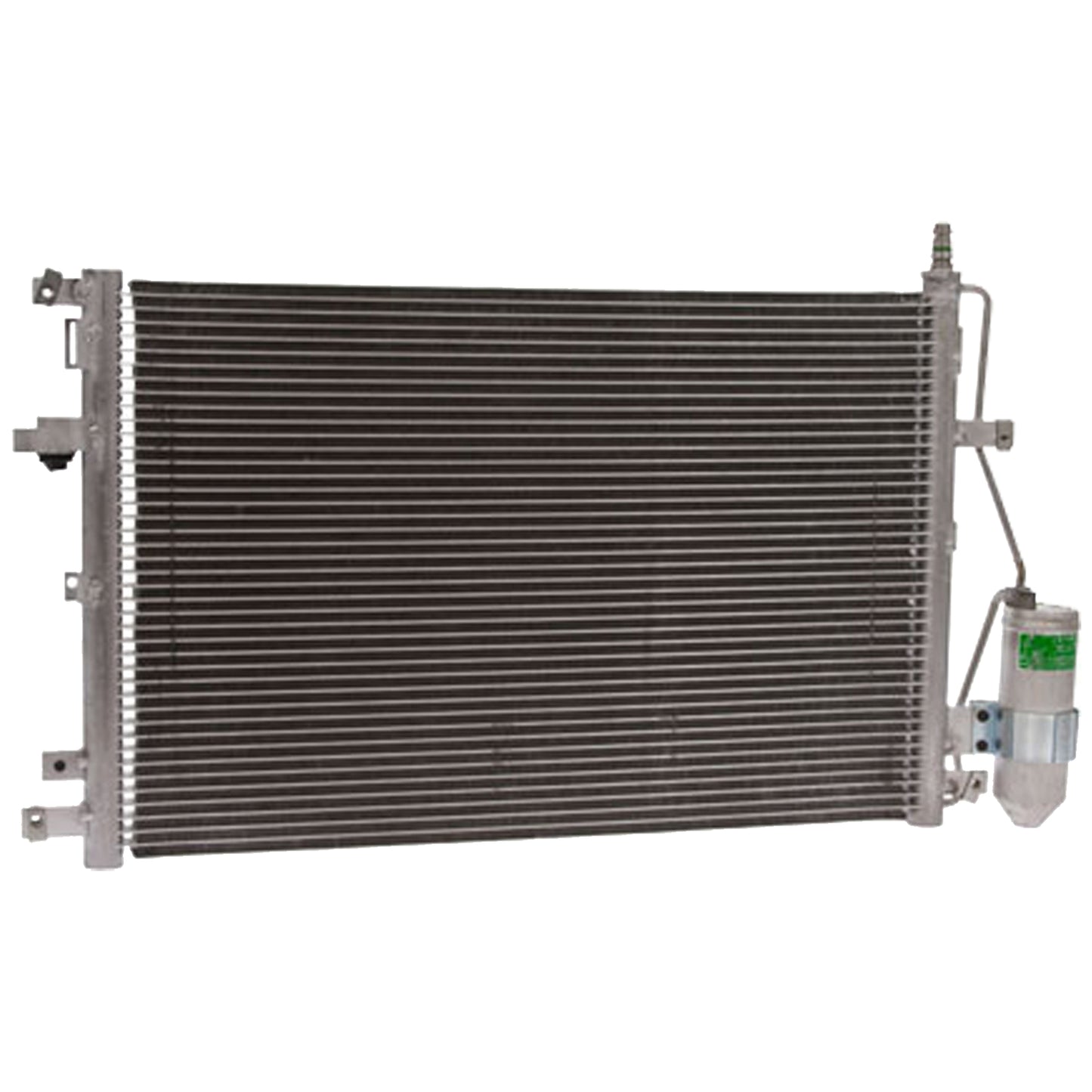 3318C A/C Condenser