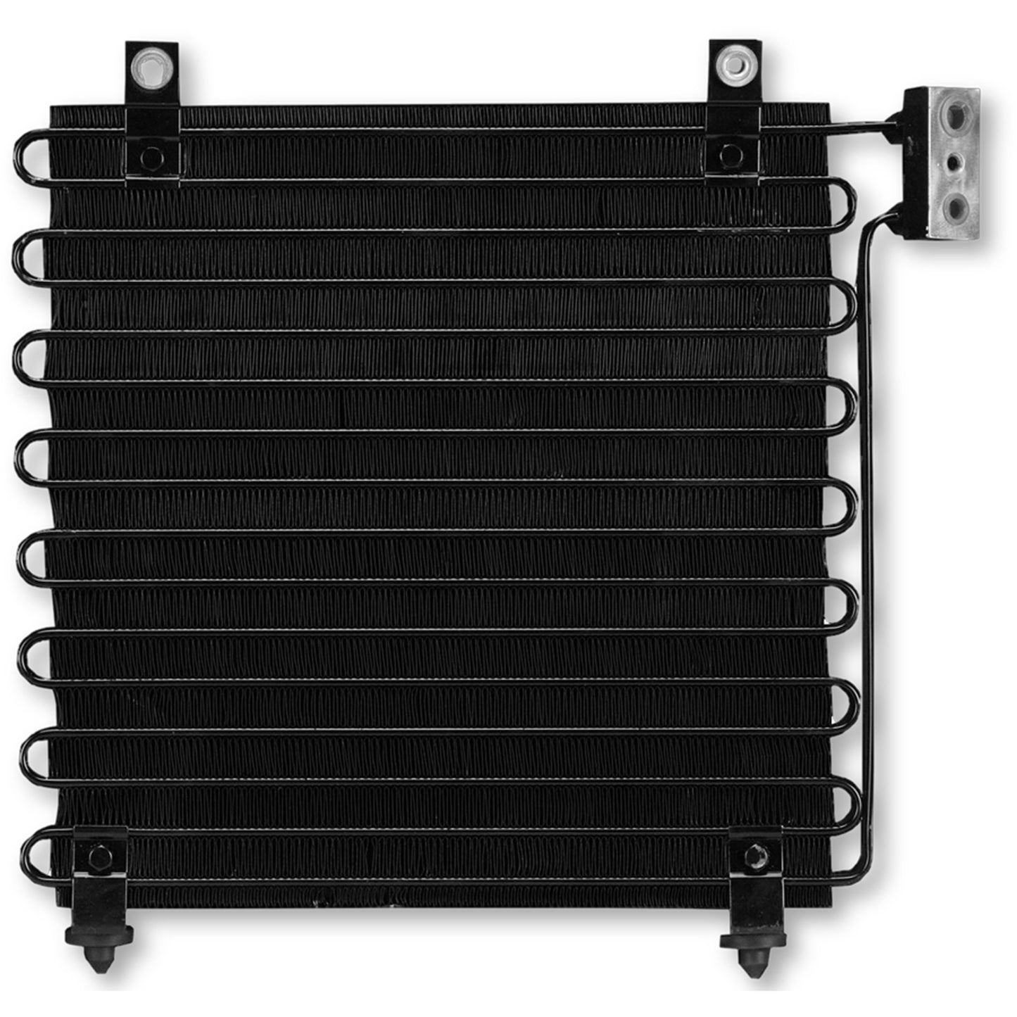 Конденсатор кондиционера 3325C