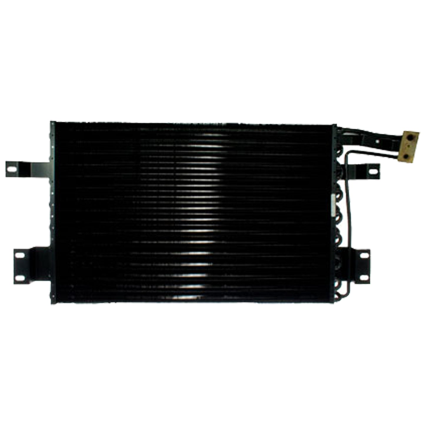 3327C A/C Condenser
