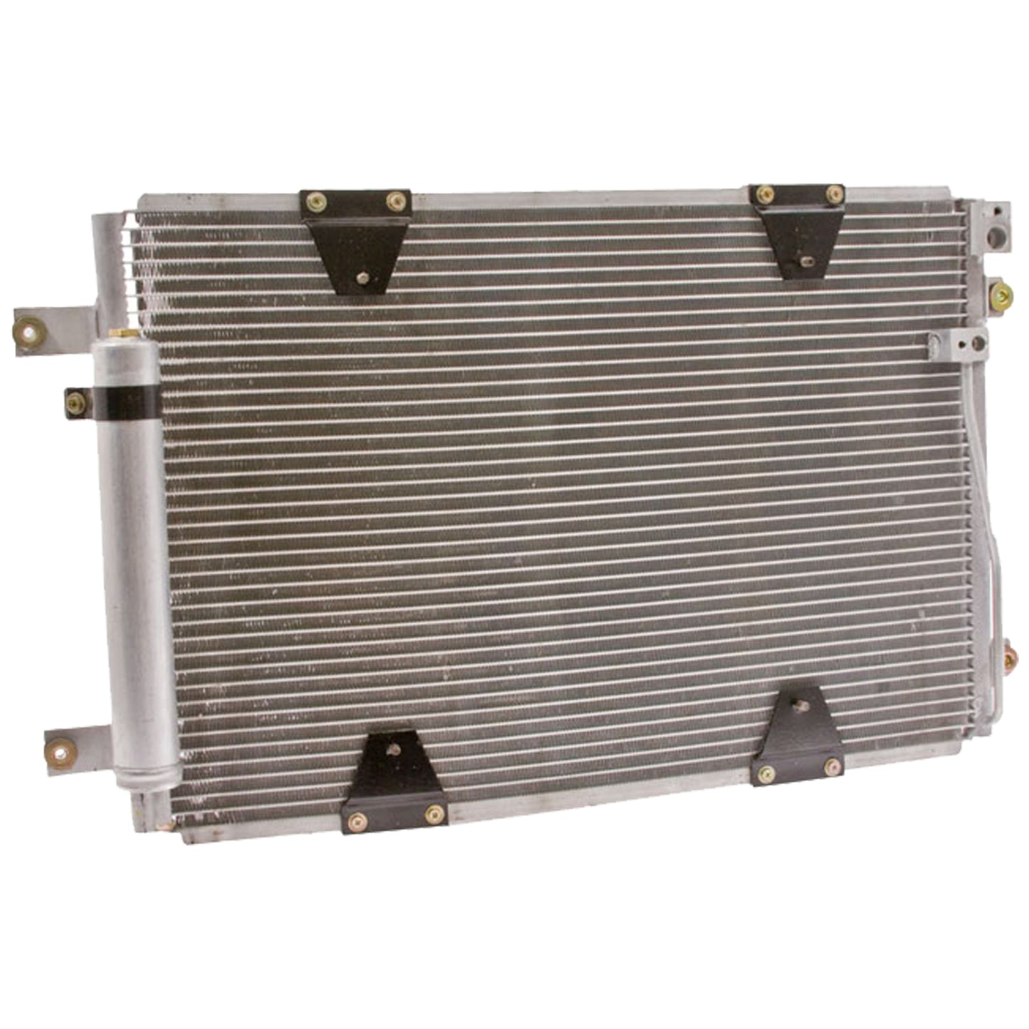 3354C A/C Condenser, 2.7L, 6Cyl