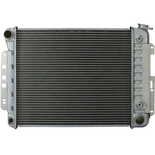 337C Radiator