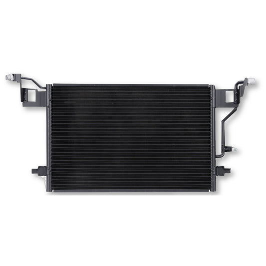3382C A/C Condenser, 4.2L, 8Cyl