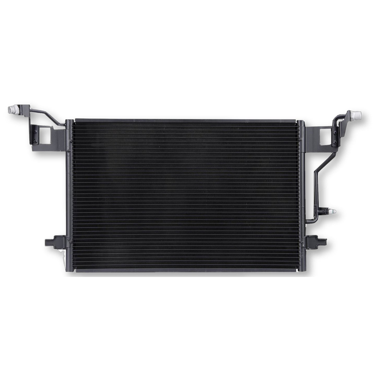 3382C A/C Condenser, 4.2L, 8Cyl