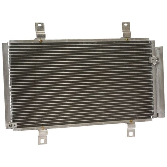 3384C A/C Condenser, 1.3L, 2Cyl