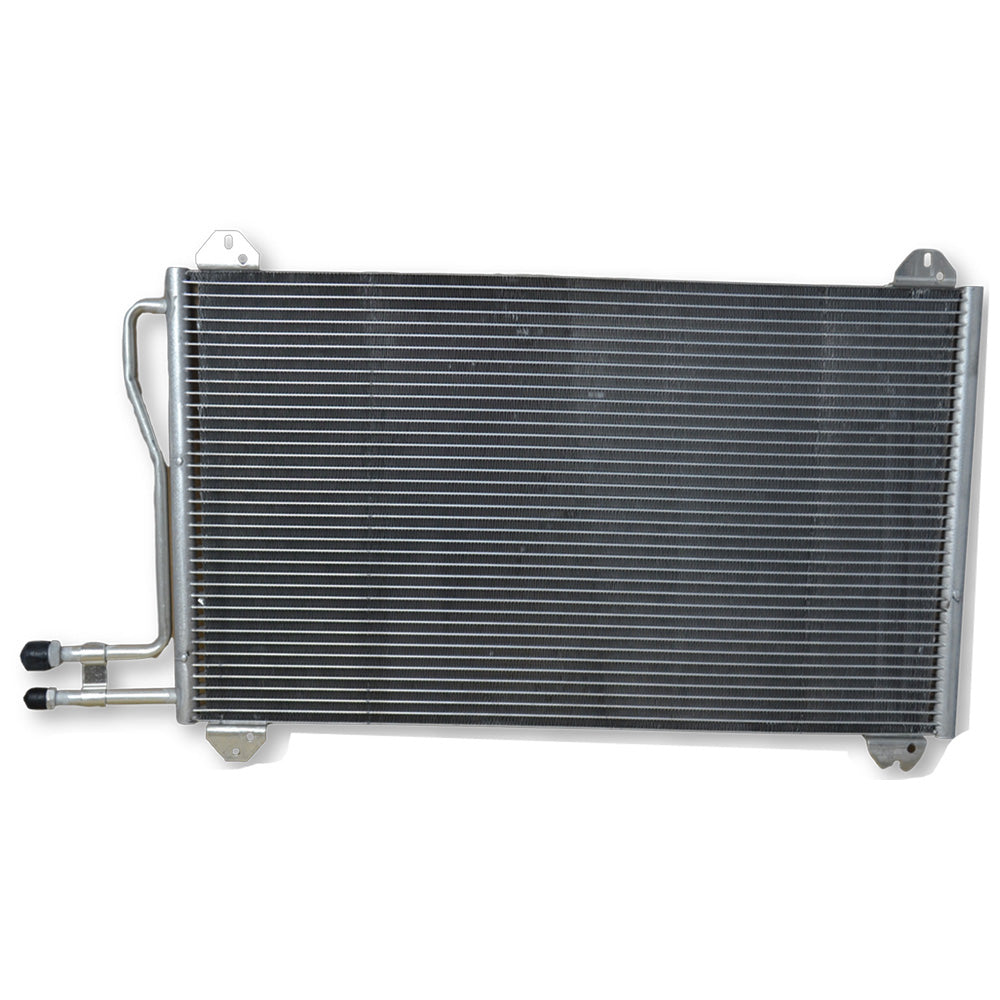 3405C A/C Condenser, 2.7L, 5Cyl