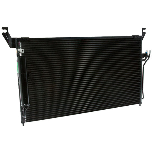 3420C A/C Condenser
