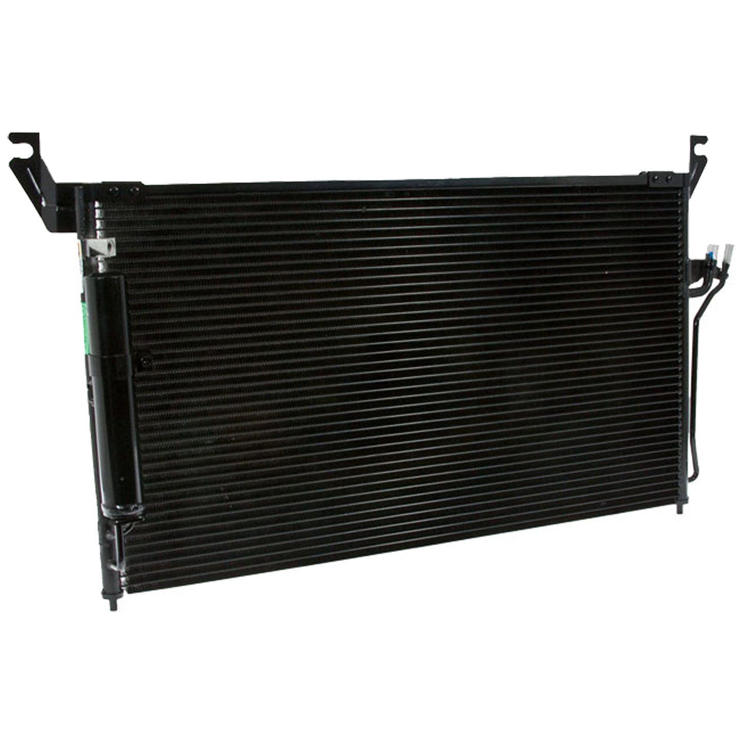 3420C A/C Condenser